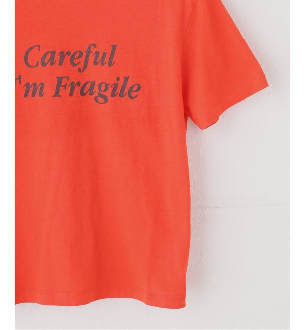 PULP「Gimaguas / ギマガス　CAREFUL T-SHIRT」|Tシャツ・カットソー|