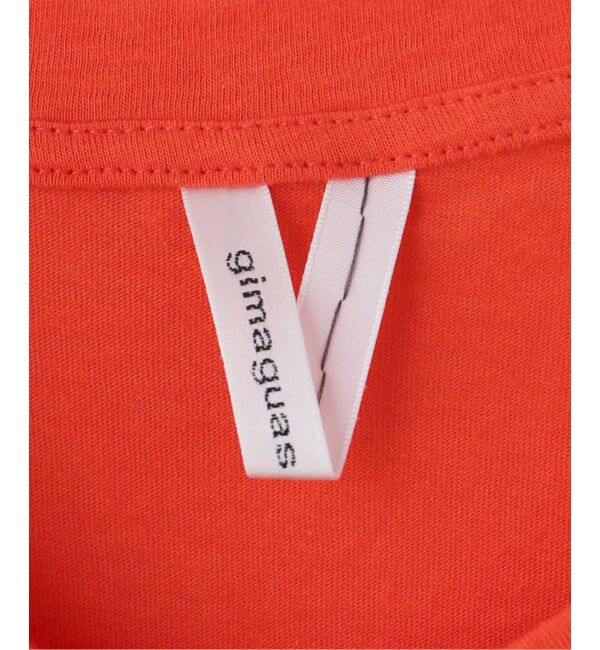 PULP「Gimaguas / ギマガス　CAREFUL T-SHIRT」|Tシャツ・カットソー|