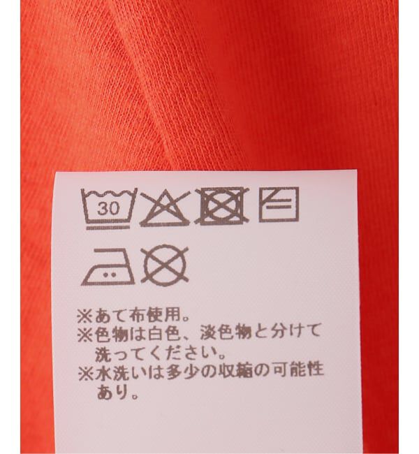 PULP「Gimaguas / ギマガス　CAREFUL T-SHIRT」|Tシャツ・カットソー|