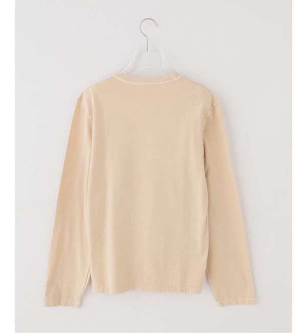 PULP「Gimaguas / ギマガス GIMA LS T-SHIRT」|Tシャツ・カットソー|