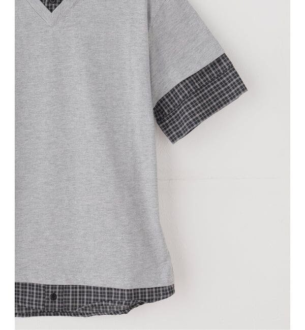 PULP「Gimaguas / ギマガス MAURI Top」|Tシャツ・カットソー|