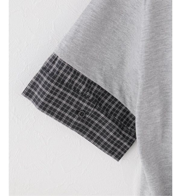 PULP「Gimaguas / ギマガス MAURI Top」|Tシャツ・カットソー|