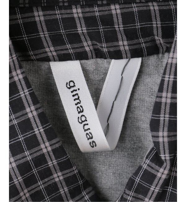 PULP「Gimaguas / ギマガス MAURI Top」|Tシャツ・カットソー|