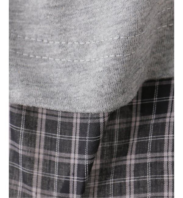 PULP「Gimaguas / ギマガス MAURI Top」|Tシャツ・カットソー|