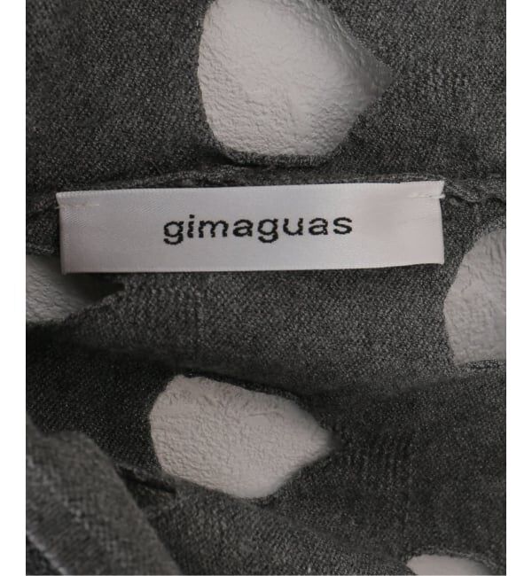 PULP「Gimaguas / ギマガス SUMMER TOP」|Tシャツ・カットソー|