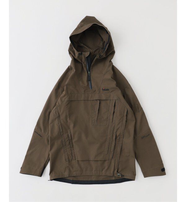 JOURNAL STANDARD「TILAK / ティラック 別注 Odin Jacket Greenland model」|ブルゾン・スタジャン|