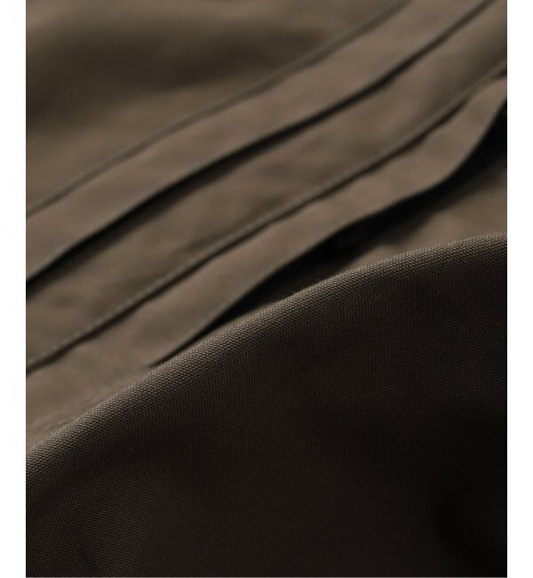 JOURNAL STANDARD「TILAK / ティラック 別注 Odin Jacket Greenland model」|ブルゾン・スタジャン|