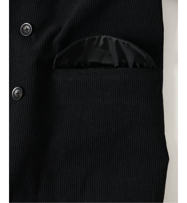 JOURNAL STANDARD relume「TECH &rdquo;SOLOTEX(R)&rdquo; コーデュロイ ウォッシャブル ダブルジャケット」|その他|