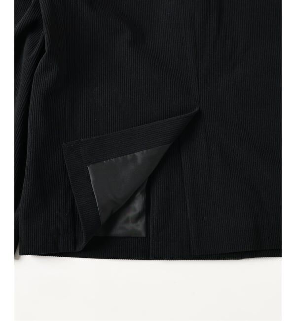 JOURNAL STANDARD relume「TECH &rdquo;SOLOTEX(R)&rdquo; コーデュロイ ウォッシャブル ダブルジャケット」|その他|