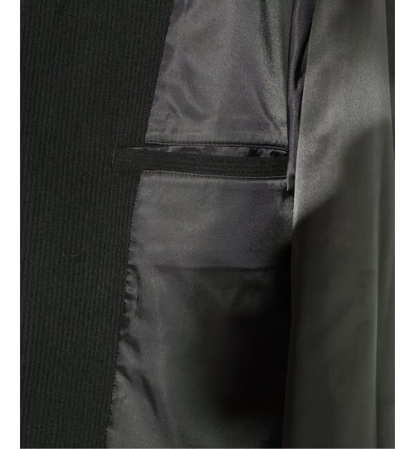 JOURNAL STANDARD relume「TECH &rdquo;SOLOTEX(R)&rdquo; コーデュロイ ウォッシャブル ダブルジャケット」|その他|