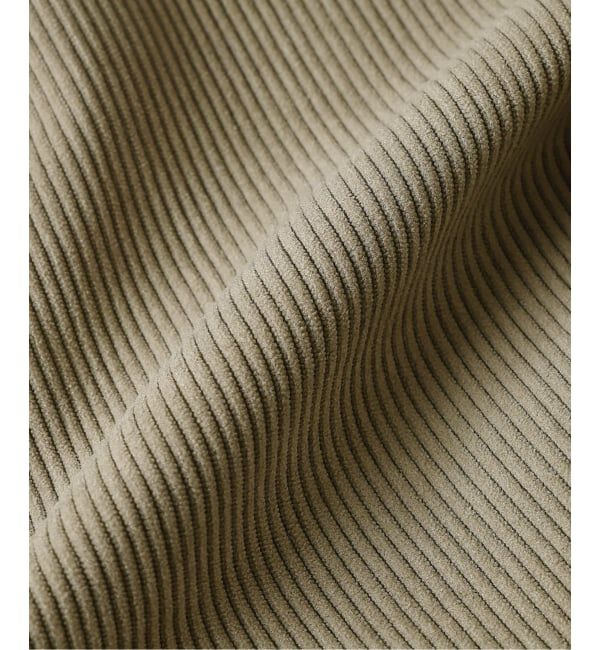 JOURNAL STANDARD relume「TECH &rdquo;SOLOTEX(R)&rdquo; コーデュロイ ウォッシャブル ダブルジャケット」|その他|