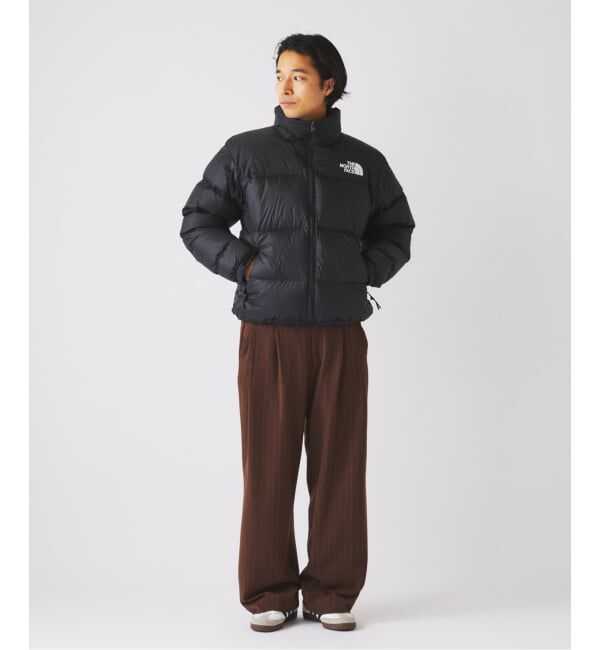 JOURNAL STANDARD relume「THE NORTH FACE / ノースフェイス ヌプシ ジャケット ND92555」|ダウン|
