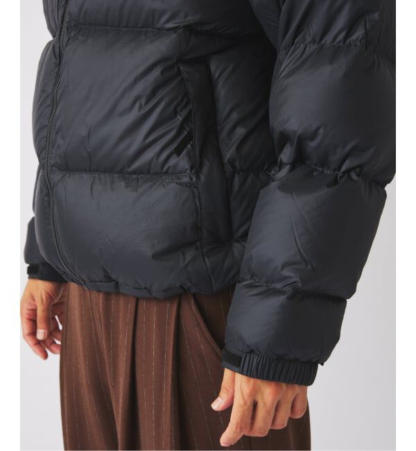 JOURNAL STANDARD relume「THE NORTH FACE / ノースフェイス ヌプシ ジャケット ND92555」|ダウン|