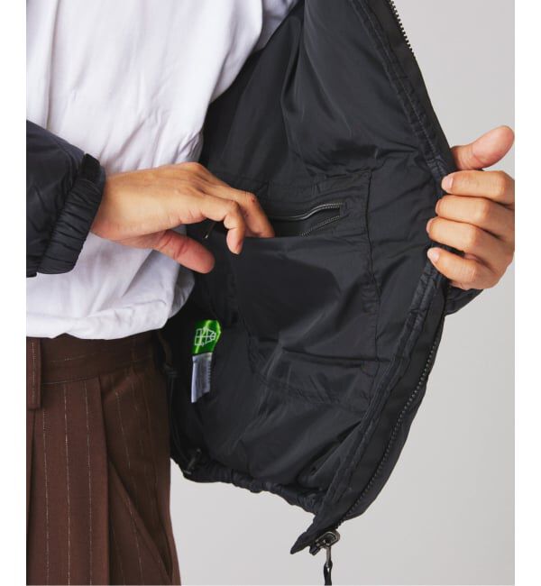 JOURNAL STANDARD relume「THE NORTH FACE / ノースフェイス ヌプシ ジャケット ND92555」|ダウン|