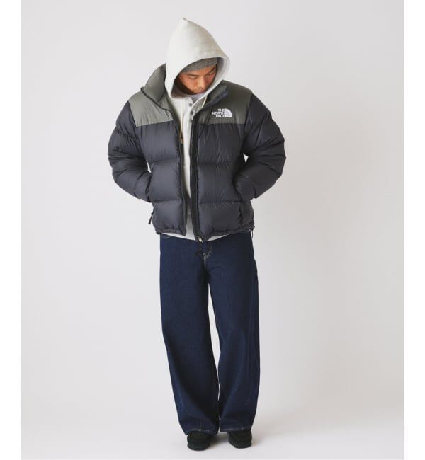 JOURNAL STANDARD relume「THE NORTH FACE / ノースフェイス ヌプシ ジャケット ND92555」|ダウン|