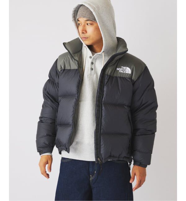 JOURNAL STANDARD relume「THE NORTH FACE / ノースフェイス ヌプシ ジャケット ND92555」|ダウン|