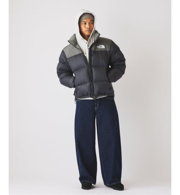 JOURNAL STANDARD relume「THE NORTH FACE / ノースフェイス ヌプシ ジャケット ND92555」|ダウン|