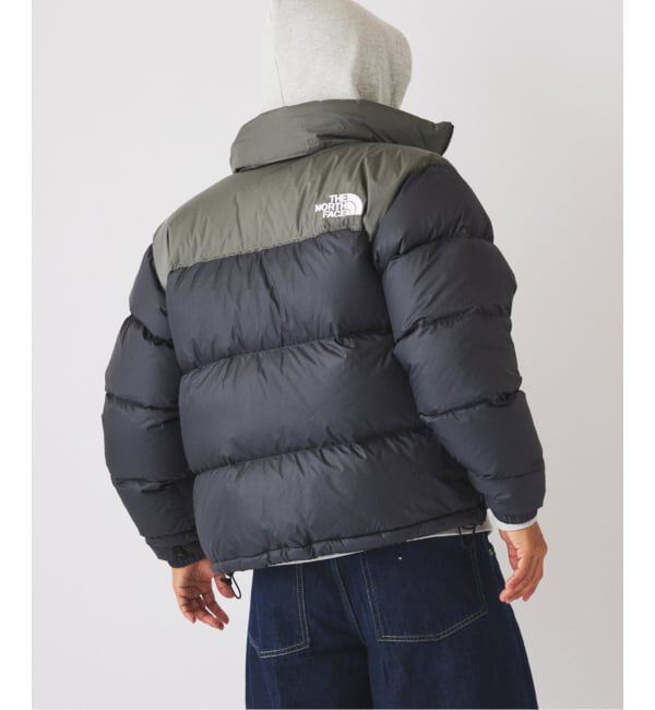 JOURNAL STANDARD relume「THE NORTH FACE / ノースフェイス ヌプシ ジャケット ND92555」|ダウン|