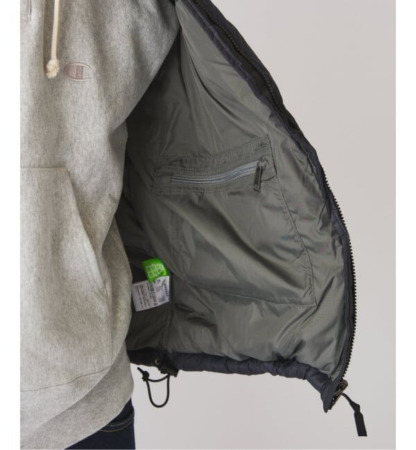 JOURNAL STANDARD relume「THE NORTH FACE / ノースフェイス ヌプシ ジャケット ND92555」|ダウン|