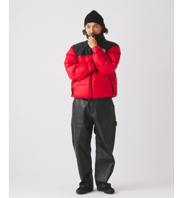 JOURNAL STANDARD relume「THE NORTH FACE / ノースフェイス ヌプシ ジャケット ND92555」|ダウン|