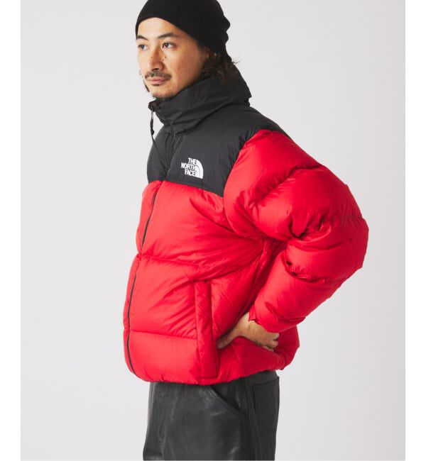 JOURNAL STANDARD relume「THE NORTH FACE / ノースフェイス ヌプシ ジャケット ND92555」|ダウン|