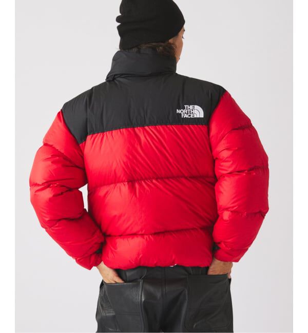 JOURNAL STANDARD relume「THE NORTH FACE / ノースフェイス ヌプシ ジャケット ND92555」|ダウン|