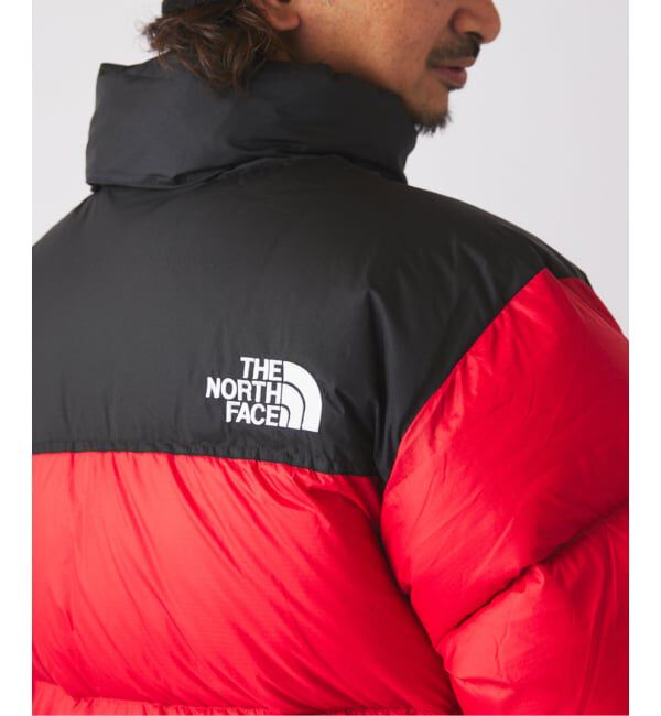 JOURNAL STANDARD relume「THE NORTH FACE / ノースフェイス ヌプシ ジャケット ND92555」|ダウン|