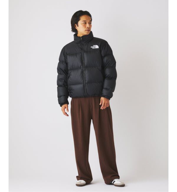 JOURNAL STANDARD relume「THE NORTH FACE / ノースフェイス ヌプシ ジャケット ND92555」|ダウン|