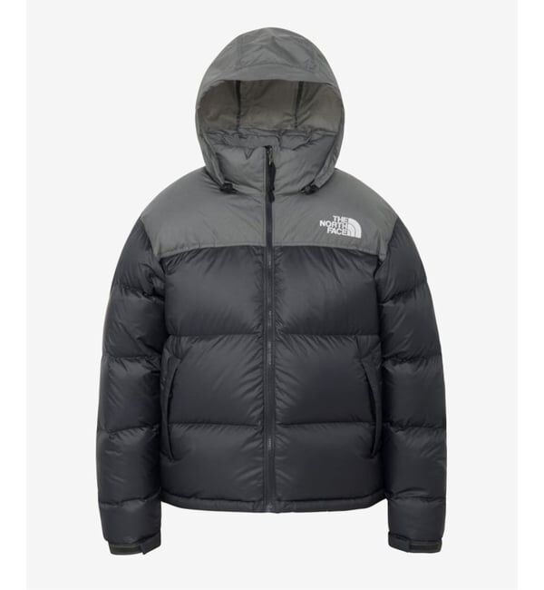 JOURNAL STANDARD relume「THE NORTH FACE / ノースフェイス ヌプシ ジャケット ND92555」|ダウン|