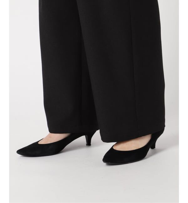 JOURNAL STANDARD「《追加》ライクストレッチワイドパンツ」|その他|