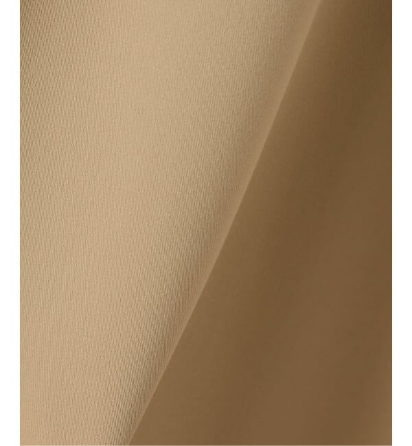 JOURNAL STANDARD「ポリエステルギャバダブルカラートレンチコート」|トレンチコート|