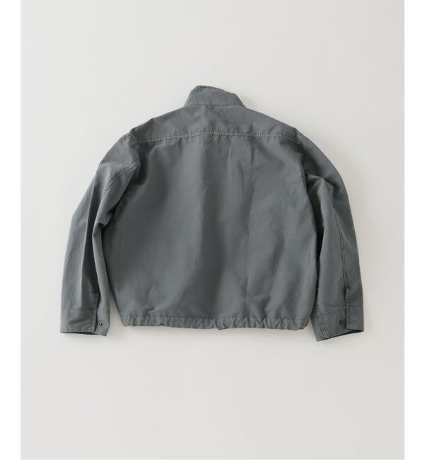 JOURNAL STANDARD relume「フェード マウンテン スタンドカラー ブルゾン」|ブルゾン・スタジャン|