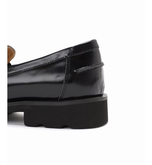 NOBLE「《WEB限定追加6》ARTESANOS/アルテサノス ビットローファー」|ローファー|