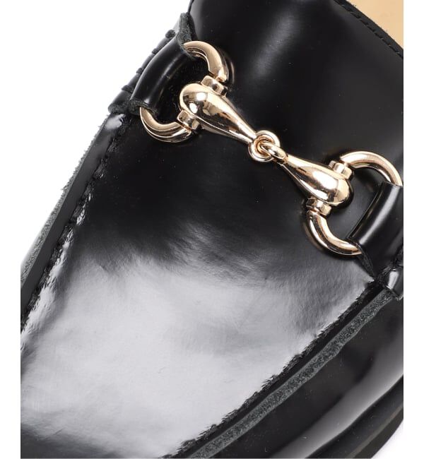 NOBLE「《WEB限定追加6》ARTESANOS/アルテサノス ビットローファー」|ローファー|