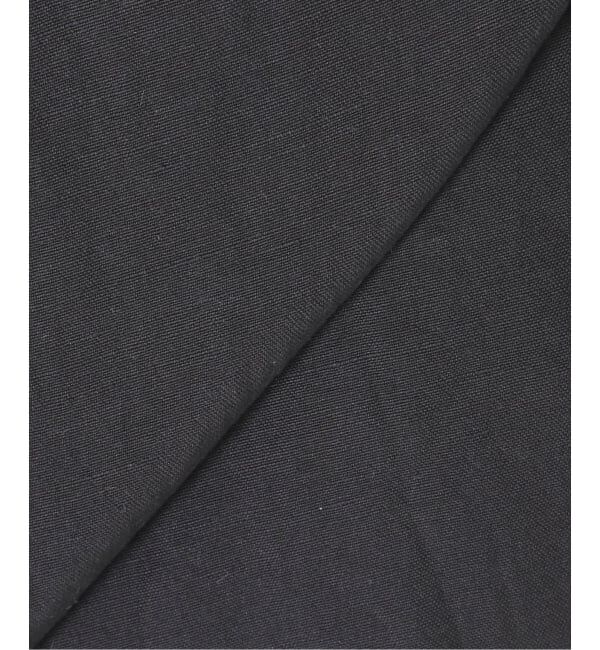 FRAMeWORK「≪予約≫リヨセル麻フレアスカート」|スカート|