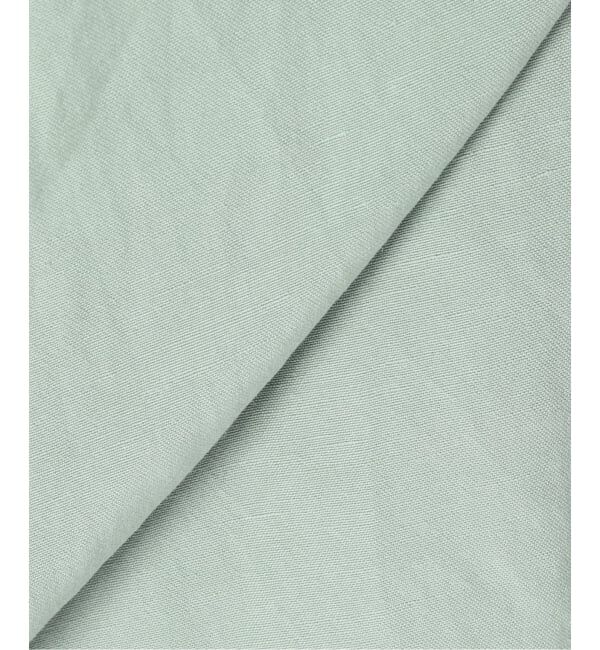 FRAMeWORK「≪予約≫リヨセル麻フレアスカート」|スカート|