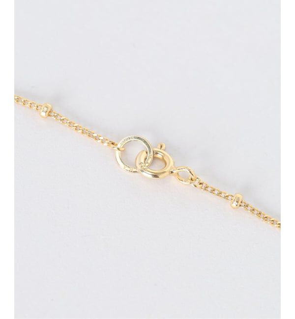 NOBLE「《追加予約》MARIHA/マリハ Ancient MemoriesネックレスSpirits/Athena(ゴールド)」|ネックレス|