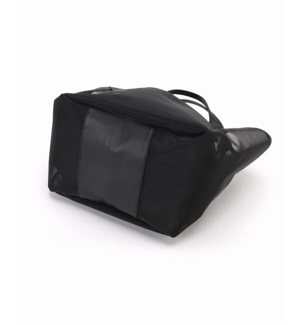 NOBLE「《追加予約》MARCO MASI/マルコマージ チュールバッグ」|トートバッグ|