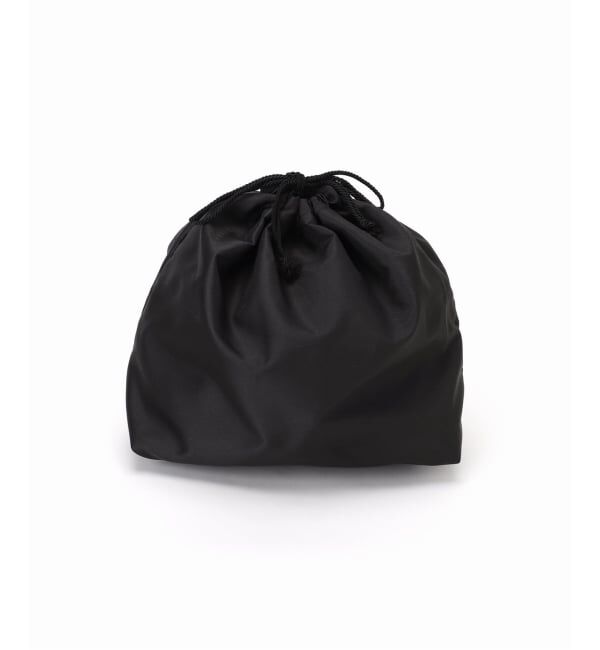 NOBLE「《追加予約》MARCO MASI/マルコマージ チュールバッグ」|トートバッグ|