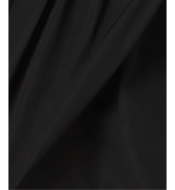 HARDY NOIR「《追加予約》グログランショートスカート」|スカート|