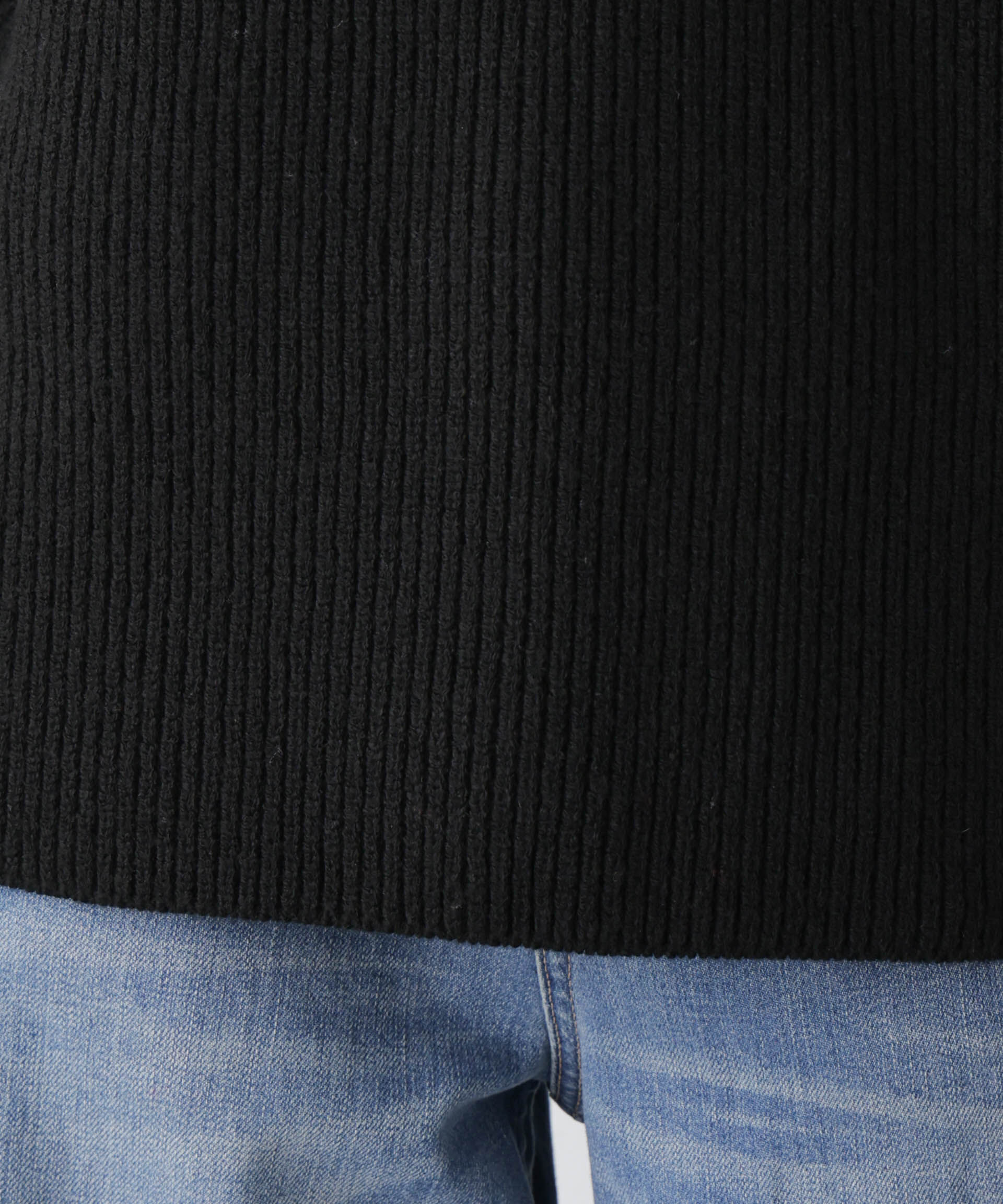  「「STEVELOUR」レースモチーフフレア袖ニット」|ニット・セーター|