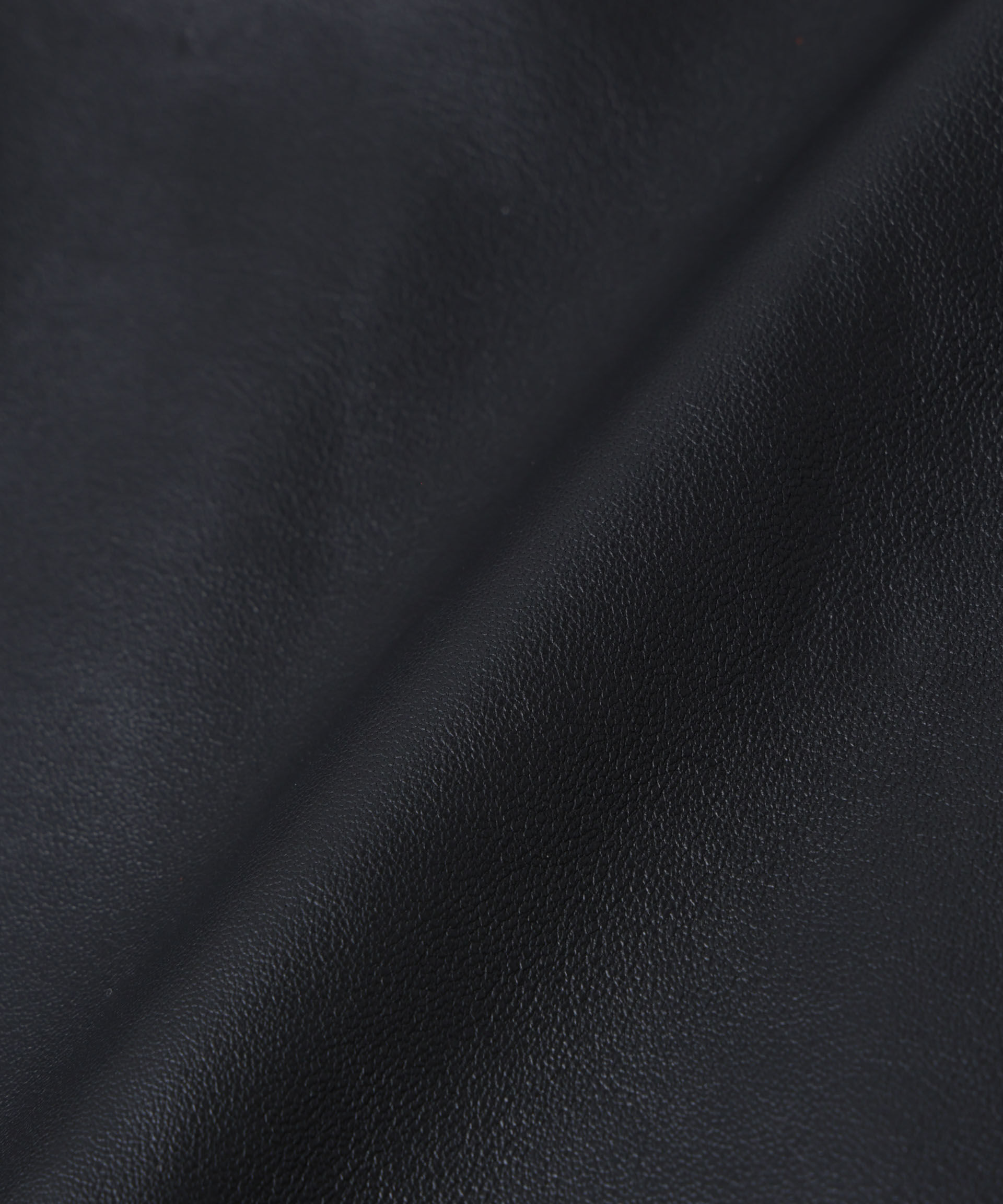 nano･universe「ラムナッパレザーライダースジャケット」|ライダースジャケット|