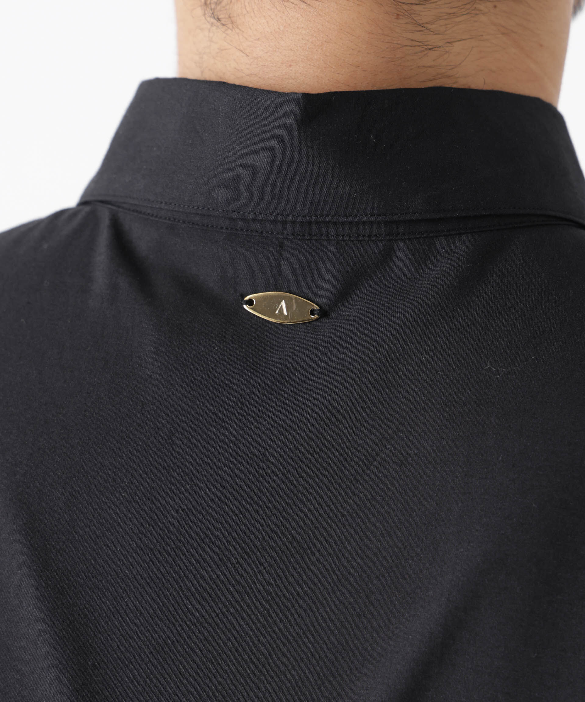 nano･universe「「ASSEMBLANC」 SIDOGRAS シャツ」|シャツ・ブラウス|