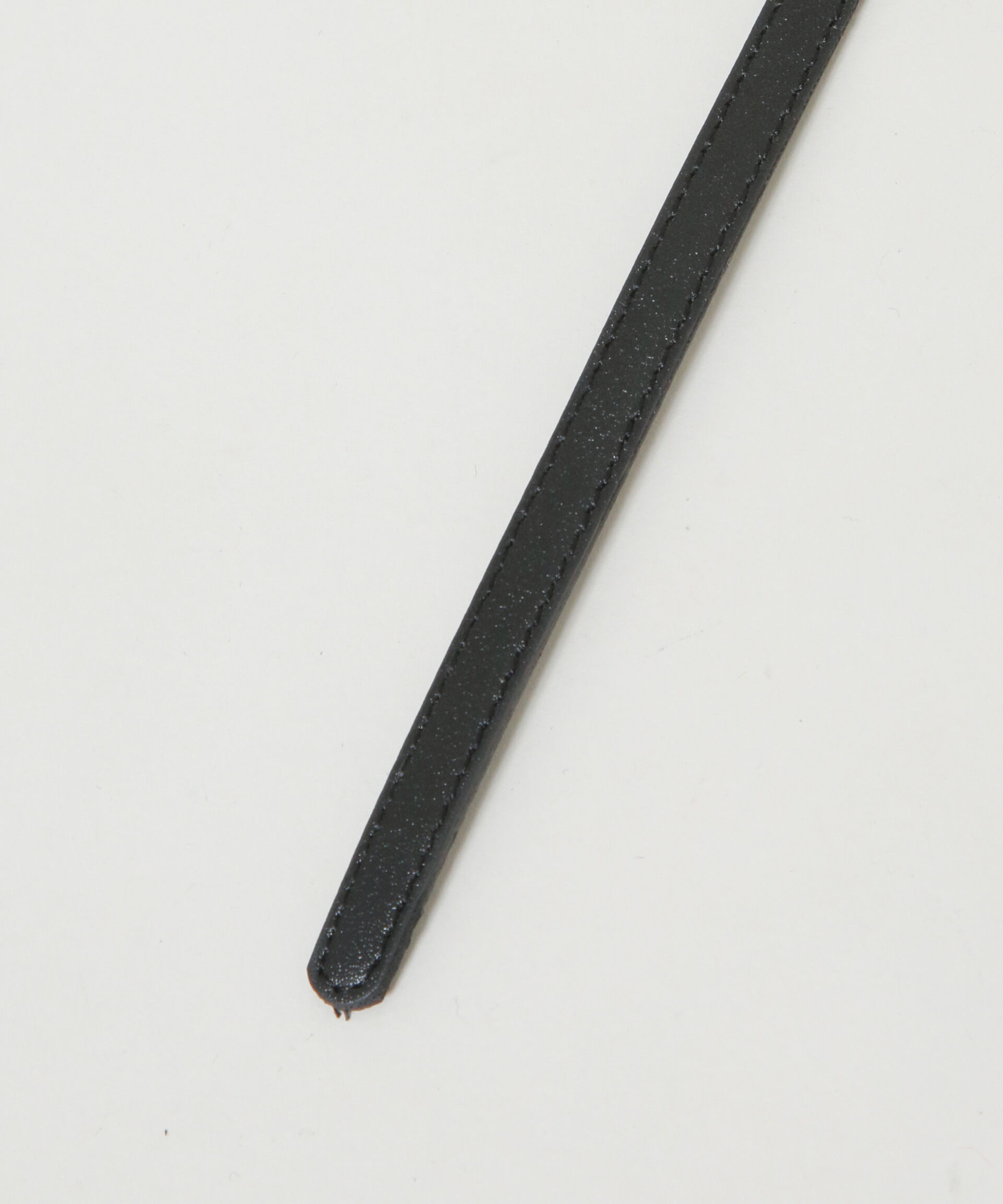 nano･universe「無段階調整 レクタングル型バックルベルト」|ベルト|