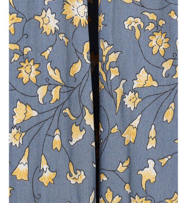 組曲「【新色追加・ウエスト調整可】ギャザーライトデシン パンツ」|その他|