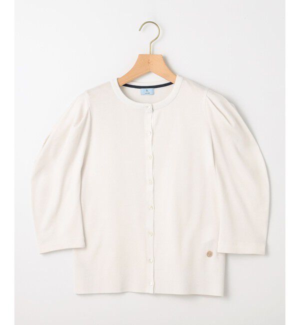 組曲「【WEB限定】セーターマシーン カーディガン」|カーディガン|