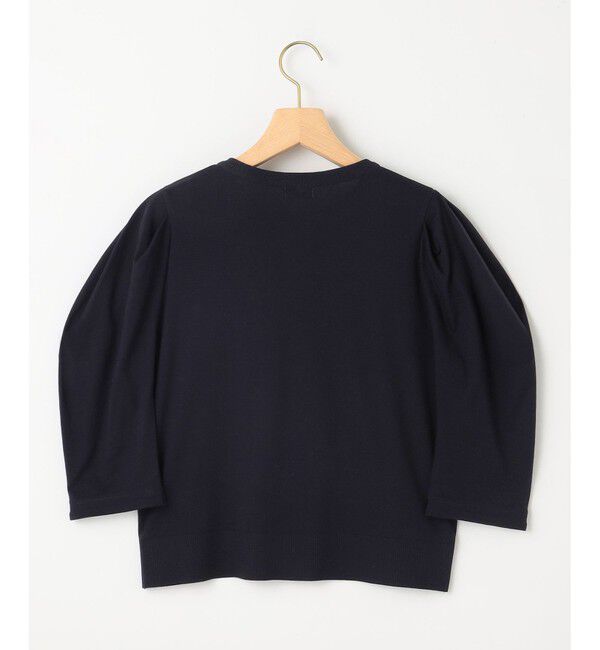 組曲「【WEB限定】セーターマシーン カーディガン」|カーディガン|