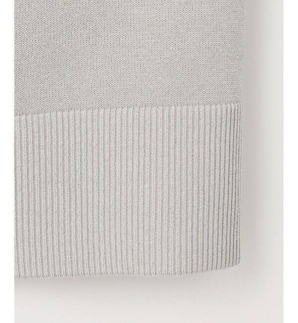 組曲「ラメニット アンサンブル」|カーディガン|