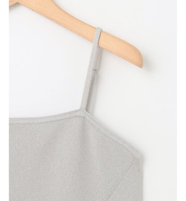 組曲「ラメニット アンサンブル」|カーディガン|