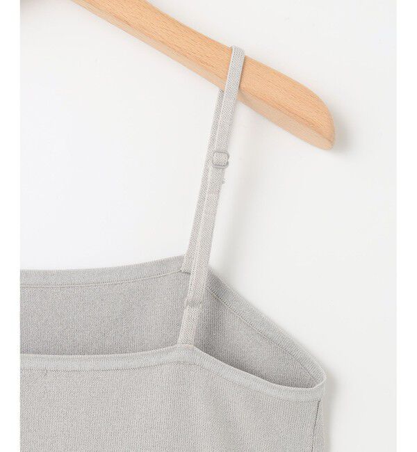 組曲「ラメニット アンサンブル」|カーディガン|